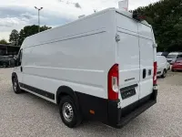 Gebraucht Fiat Ducato 180 PS (132 kW) 2024 Weiss Van