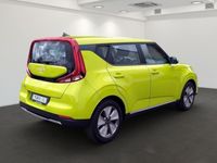 gebraucht Kia Soul EV EDITION 7 LED-LICHT+KAMERA+CARPLAY+KEY-LE