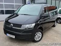 Gebraucht VW T6.1 110 PS (80 kW) 2020 Andere Van