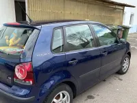 Gebraucht VW Polo 2007 Kleinwagen
