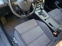 Gebraucht VW Passat Comfortline 190 PS (139 kW) 2017 Grau Limousine