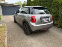 Occasion Mini ONE 102 PK (75 kW) 2018 Grijs Hatchback
