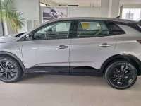 Gebraucht Opel Grandland X 136 PS (100 kW) 2024 Quarzsilber SUV
