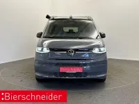 Neu VW T7 California 150 PS (110 kW) 2026 Grau Van