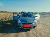 Gebraucht Opel Vectra 140 PS (102 kW) 2007 Grau Limousine