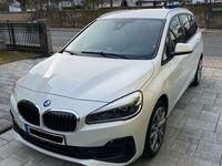 gebraucht BMW 218 Gran Tourer 218 i Aut.