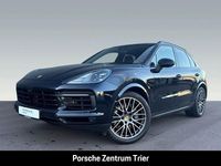 Gebraucht Porsche Cayenne S 441 PS (324 kW) 2020 Moonlightbluemetallic SUV