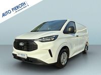 Neu Ford Transit Custom Trend 136 PS (100 kW) 2025 Frozen white Pickup