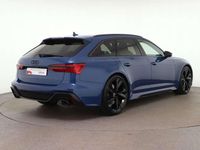 Gebraucht Audi RS6 600 PS (441 kW) 2025 Ascariblau metallic Kombi