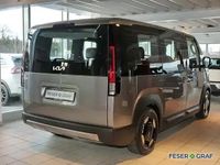 Neu Kia PV5 119 kW (163 PS) 2026 Stahlgrau Van / Kleinbus