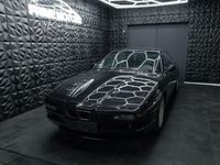 Gebraucht BMW 850 Performance 326 PS (239 kW) 1995 Schwarz Coupé