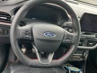 gebraucht Ford Puma 1,0 EcoBoost Hybrid 114kW ST-Line X ST-...
