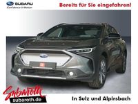 Gebraucht Subaru Solterra Platinum 160 kW (218 PS) 2023 Grau SUV