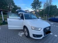 gebraucht Audi Q3 2.0 TFSI S tronic quattro