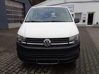 Gebraucht VW T6 102 PS (75 kW) 2019 Weiß Van