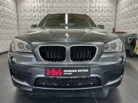 Gebraucht BMW X1 M Sport 143 PS (105 kW) 2014 Grau SUV