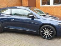 gebraucht VW Scirocco 1.4 TSI 90kW, Navi, SHZ, PDC, 6 Gang