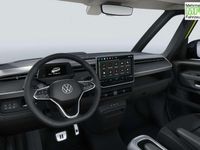 Neu VW ID. Buzz Style 210 kW (286 PS) 2026 Candyweiß/limonengelb m... Van / Kleinbus