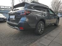 Neu Subaru Outback Active 169 PS (124 kW) 2025 Magnetite gray (m) SUV