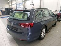 gebraucht VW Passat Variant 2.0 TDI DSG Navi LED PDC Kamera