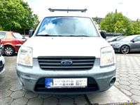 gebraucht Ford Transit Connect Kasten*nur56tkm+HU/AU neu*