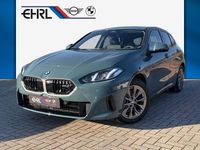 Neu BMW 120 Performance 170 PS (125 kW) 2026 Grün Kleinwagen