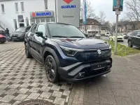 Gebraucht Suzuki e-Vitara Comfort+ 127 kW (174 PS) 2026 Blau SUV