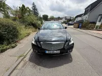 Gebraucht Mercedes E350 231 PS (169 kW) 2009 Kombi