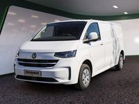 Neu VW Transporter 110 PS (80 kW) 2026 Weiß Van