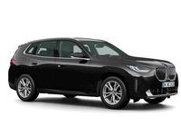 Gebraucht BMW X3 190 PS (139 kW) 2026 SUV
