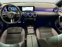 Gebraucht Mercedes CLA180 AMG 100 PS (73 kW) 2026 Silber Limousine