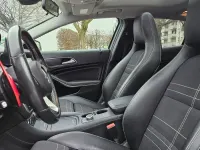 Gebraucht Mercedes GLA220 177 PS (130 kW) 2015 Grau SUV