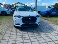 Gebraucht DS Automobiles DS3 Crossback So Chic 131 PS (96 kW) 2021 Weiß SUV