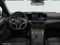 Gebraucht BMW 420 Gran Coupé Comfort Edition 190 PS (139 kW) 2026 Coupé