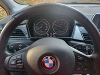 gebraucht BMW 216 d 2018 wenig km