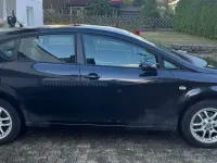 Gebraucht Seat Leon CUPRA 102 PS (75 kW) 2006 Schwarz Kleinwagen