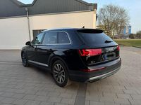 Gebraucht Audi Q7 S-Line 272 PS (200 kW) 2015 Schwarz SUV