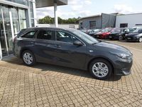 Neu Kia Ceed Sportswagon Vision 101 PS (74 kW) 2025 Pentametall metallic Kombi
