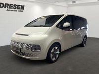 Gebraucht Hyundai Staria Trend 225 PS (165 kW) 2024 Weiss Van / Kleinbus