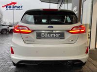 gebraucht Ford Fiesta 1.0 EcoBoost M-Hybrid ST-Line+ NAVI+ LED