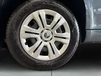 Gebraucht Skoda Yeti 105 PS (77 kW) 2015 Grau SUV