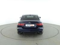 Gebraucht Jaguar XE 250 PS (183 kW) 2021 Blau Limousine