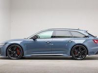 Gebraucht Audi RS6 Ambiente 600 PS (441 kW) 2025 Kombi