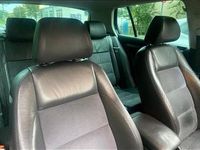 Gebraucht VW Golf IV GT 140 PS (102 kW) 2005 Rot Limousine