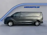 Neu Ford Transit Custom Trend 170 PS (125 kW) 2026 Magnetic Limousine