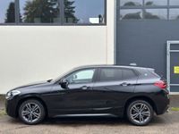 gebraucht BMW X2 sDrive 18 i M Sport Garantie bis 07-2024