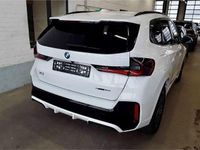Gebraucht BMW X1 Performance 136 PS (100 kW) 2025 Weiss SUV
