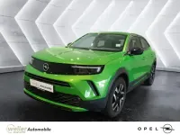 Gebraucht Opel Mokka Elegance 131 PS (96 kW) 2024 Gruen SUV