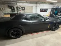 Gebraucht Dodge Challenger 823 PS (605 kW) 2020 Schwarz Coupé