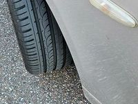 Gebraucht BMW 525 2003 Grau Limousine